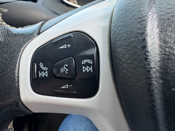 Used Ford Fiesta 2015 for sale - 76244615: Photo 25