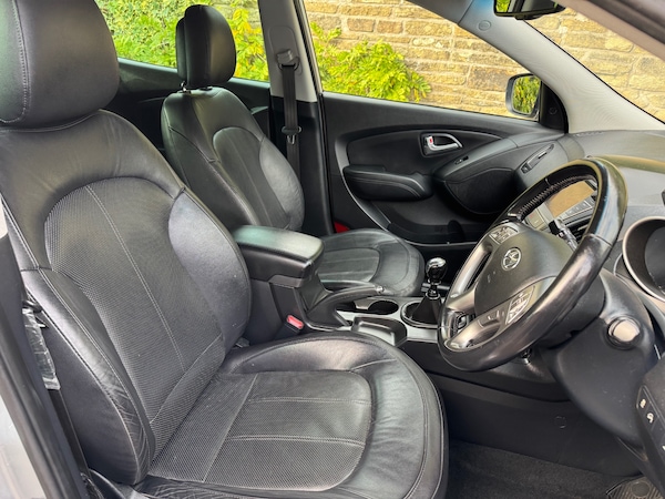 Used Hyundai Ix35 2013 for sale - 76097297: Photo 15