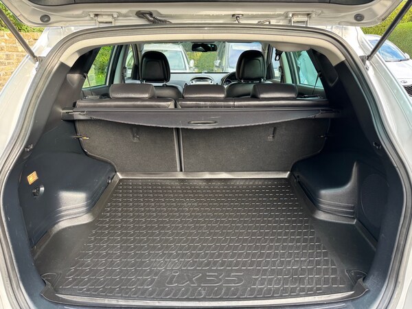 Used Hyundai Ix35 2013 for sale - 76097297: Photo 21
