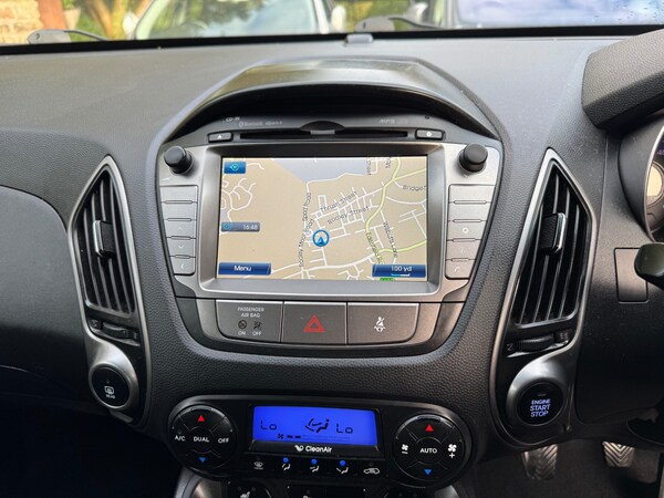Used Hyundai Ix35 2013 for sale - 76097297: Photo 23