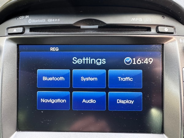 Used Hyundai Ix35 2013 for sale - 76097297: Photo 26