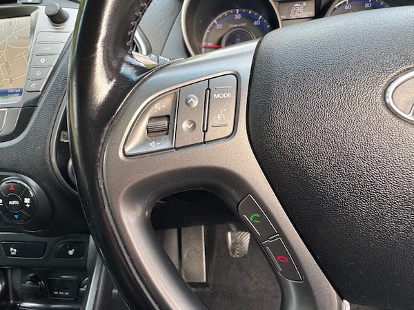Used Hyundai Ix35 2013 for sale - 76097297: Photo 30