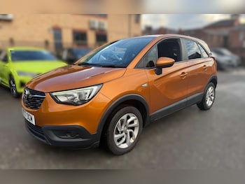 2017 (17) - 1.2T ecoTec [110] SE 5dr [Start Stop]