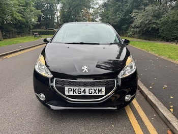 2014 (64) - 1.0 VTi Active 3dr