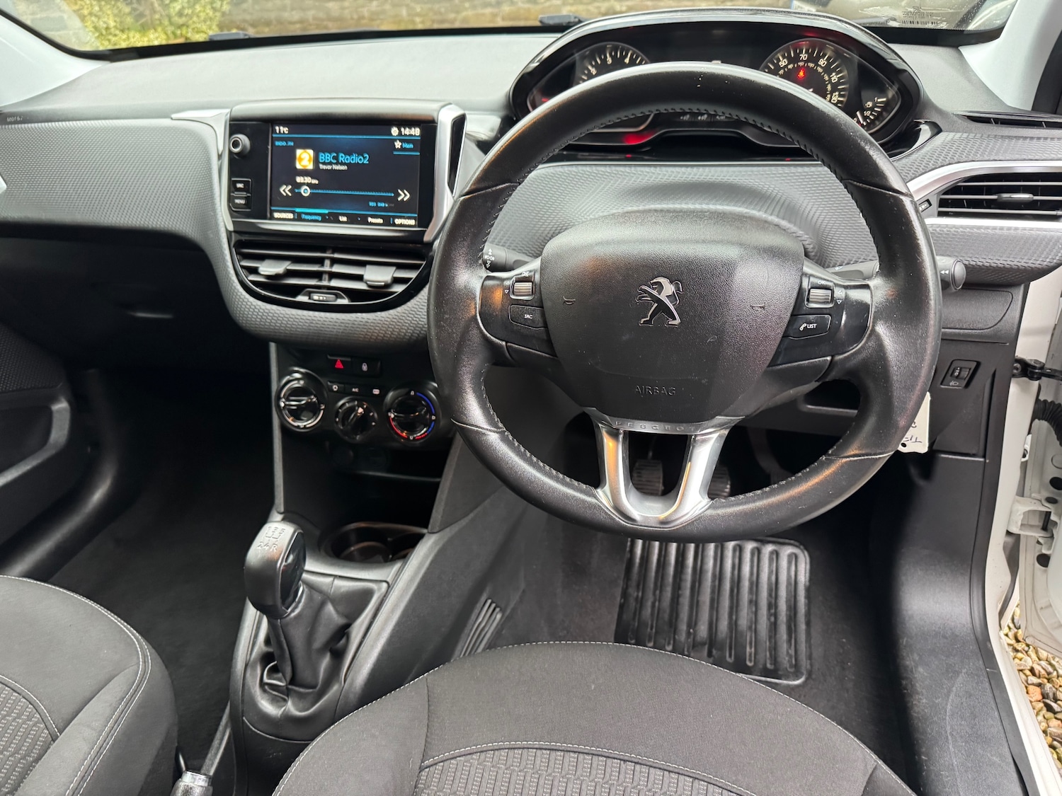 Used Peugeot 208 2018 for sale - 77607269: Photo 16
