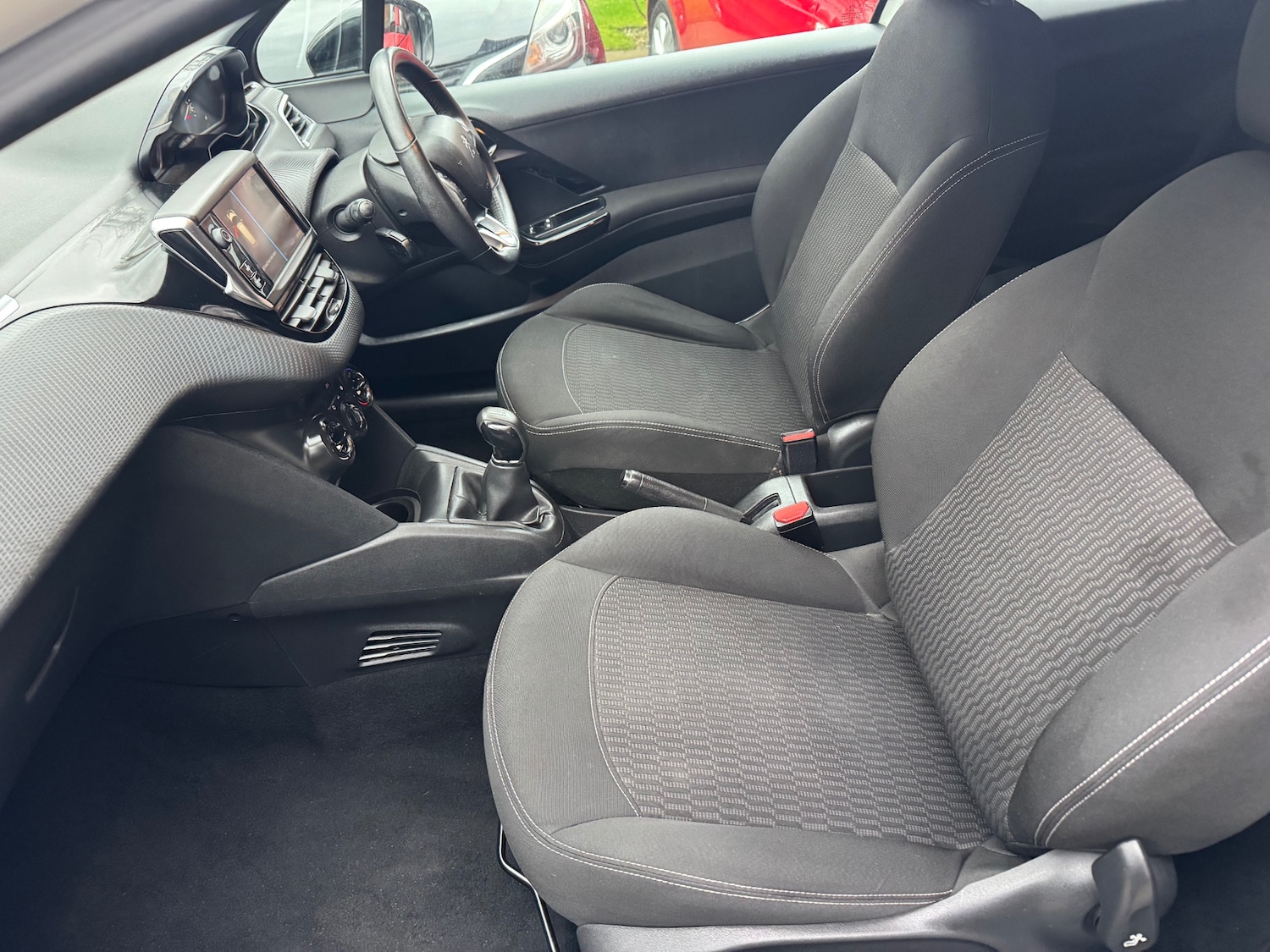 Used Peugeot 208 2018 for sale - 77607269: Photo 19