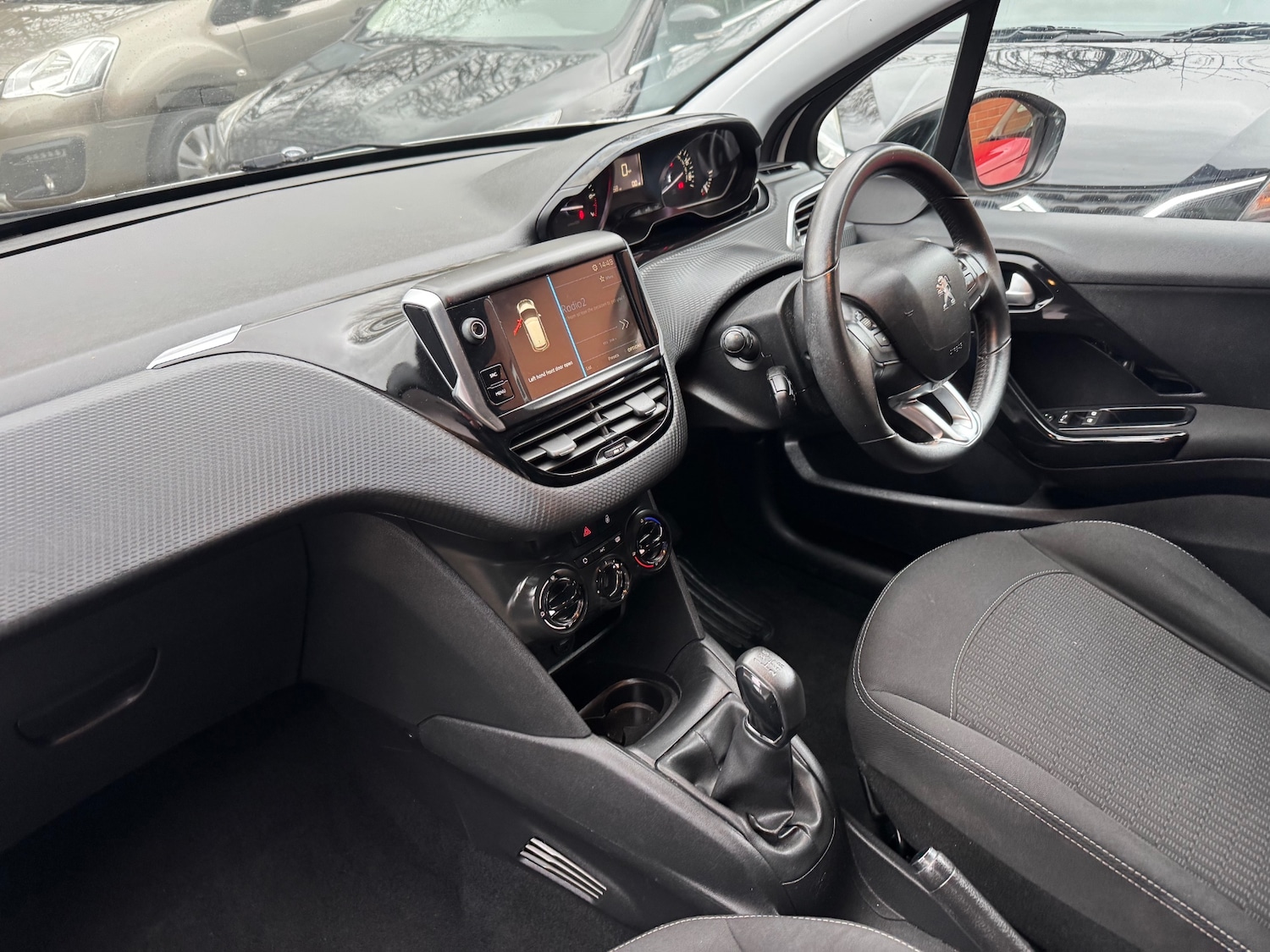 Used Peugeot 208 2018 for sale - 77607269: Photo 20