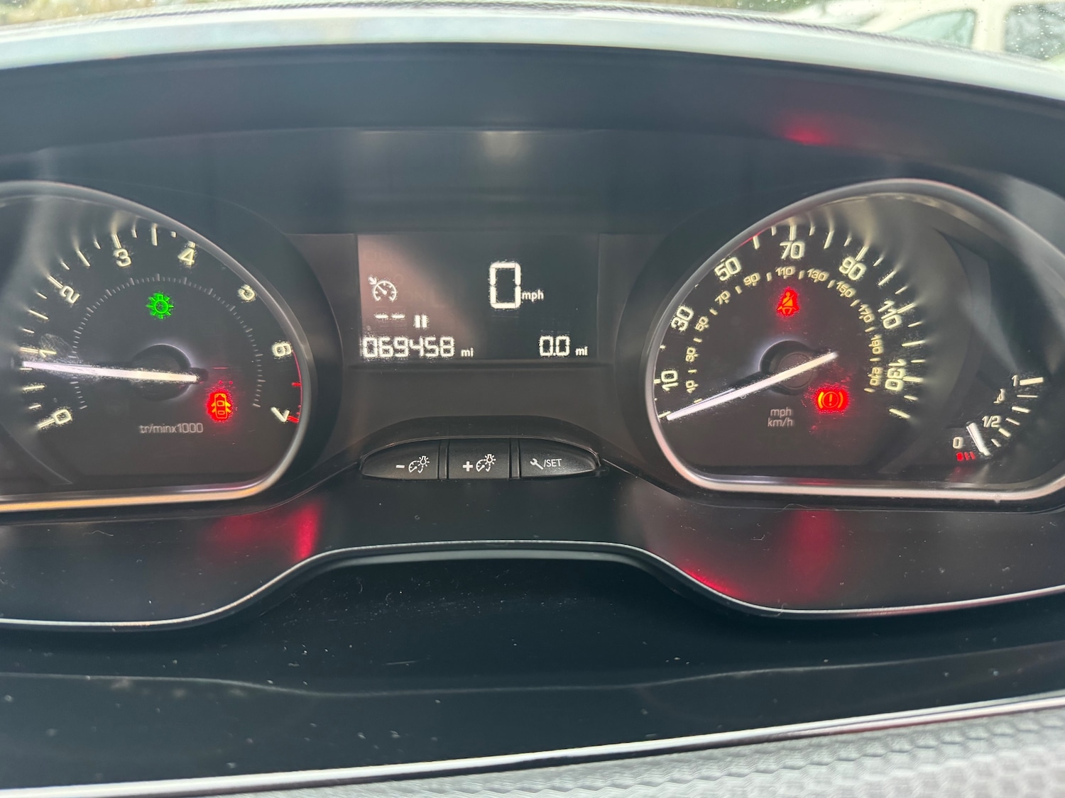 Used Peugeot 208 2018 for sale - 77607269: Photo 24