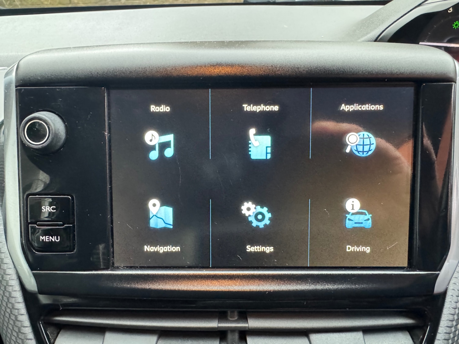 Used Peugeot 208 2018 for sale - 77607269: Photo 26