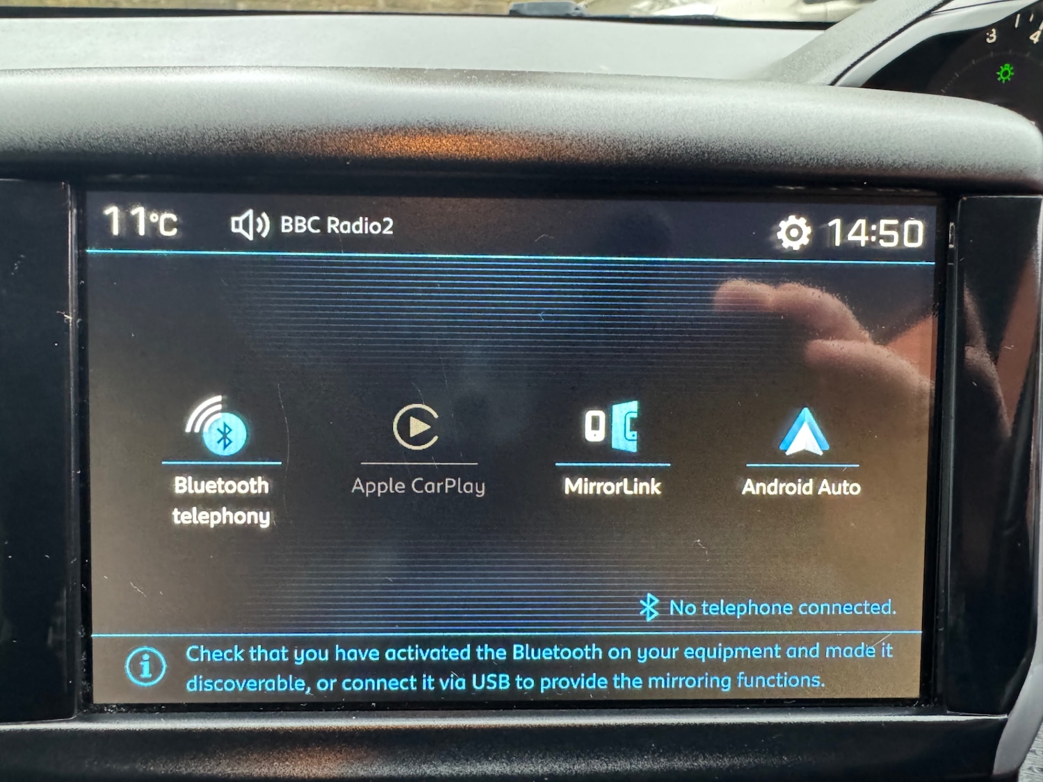 Used Peugeot 208 2018 for sale - 77607269: Photo 28