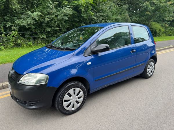 Cheap Volkswagen Fox 2010 (59) - 1.2 3dr for sale in Rochdale, Greater Manchester