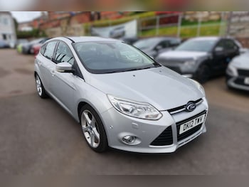 Used Ford Focus 2012 for sale - 78273585: Photo