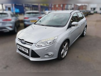 Used Ford Focus 2012 for sale - 78273585: Photo