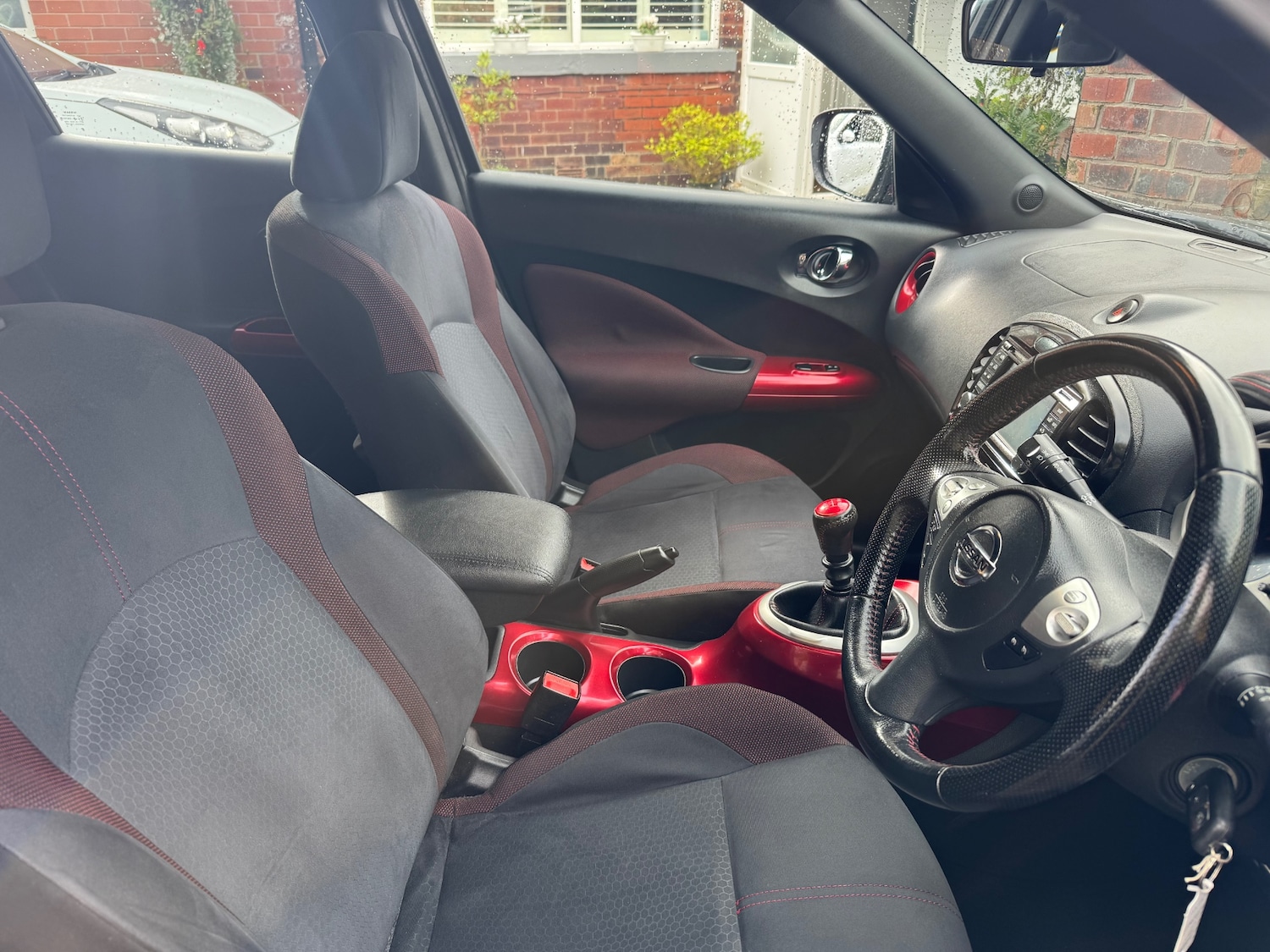Used Nissan Juke 2015 for sale - 76340030: Photo 16