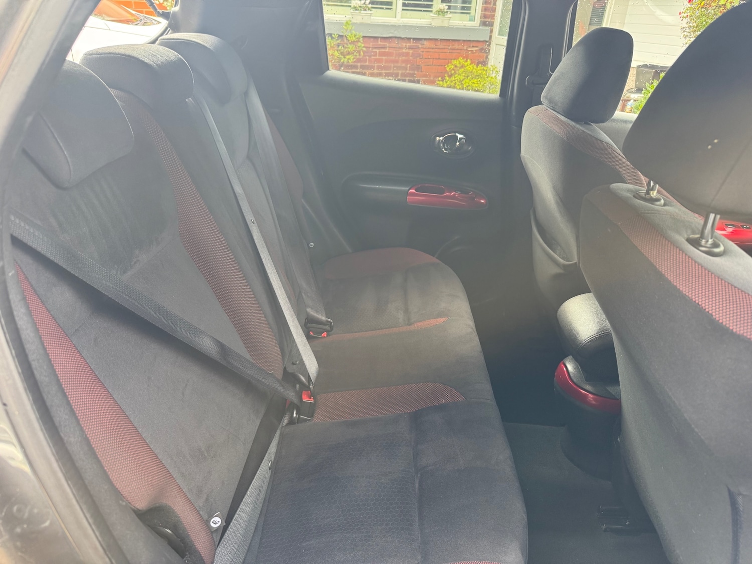 Used Nissan Juke 2015 for sale - 76340030: Photo 17