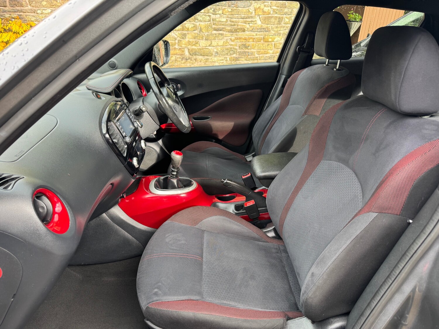 Used Nissan Juke 2015 for sale - 76340030: Photo 18