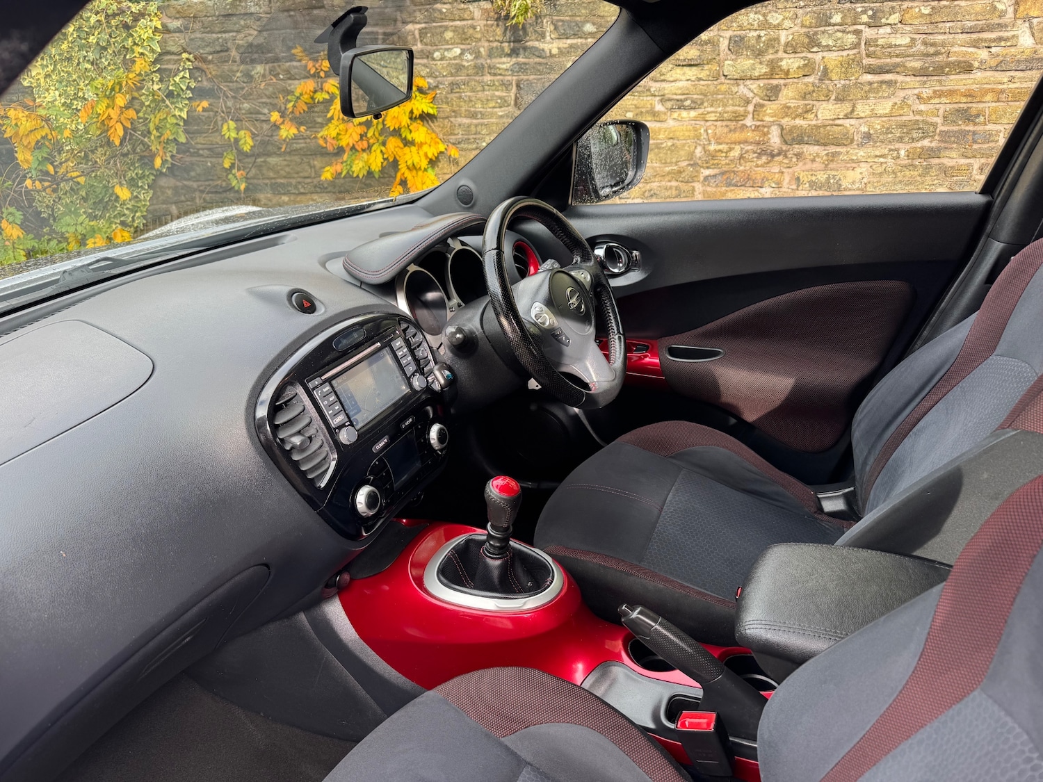 Used Nissan Juke 2015 for sale - 76340030: Photo 19