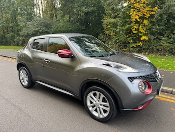 2015 (65) - 1.5 dCi Acenta Premium 5dr