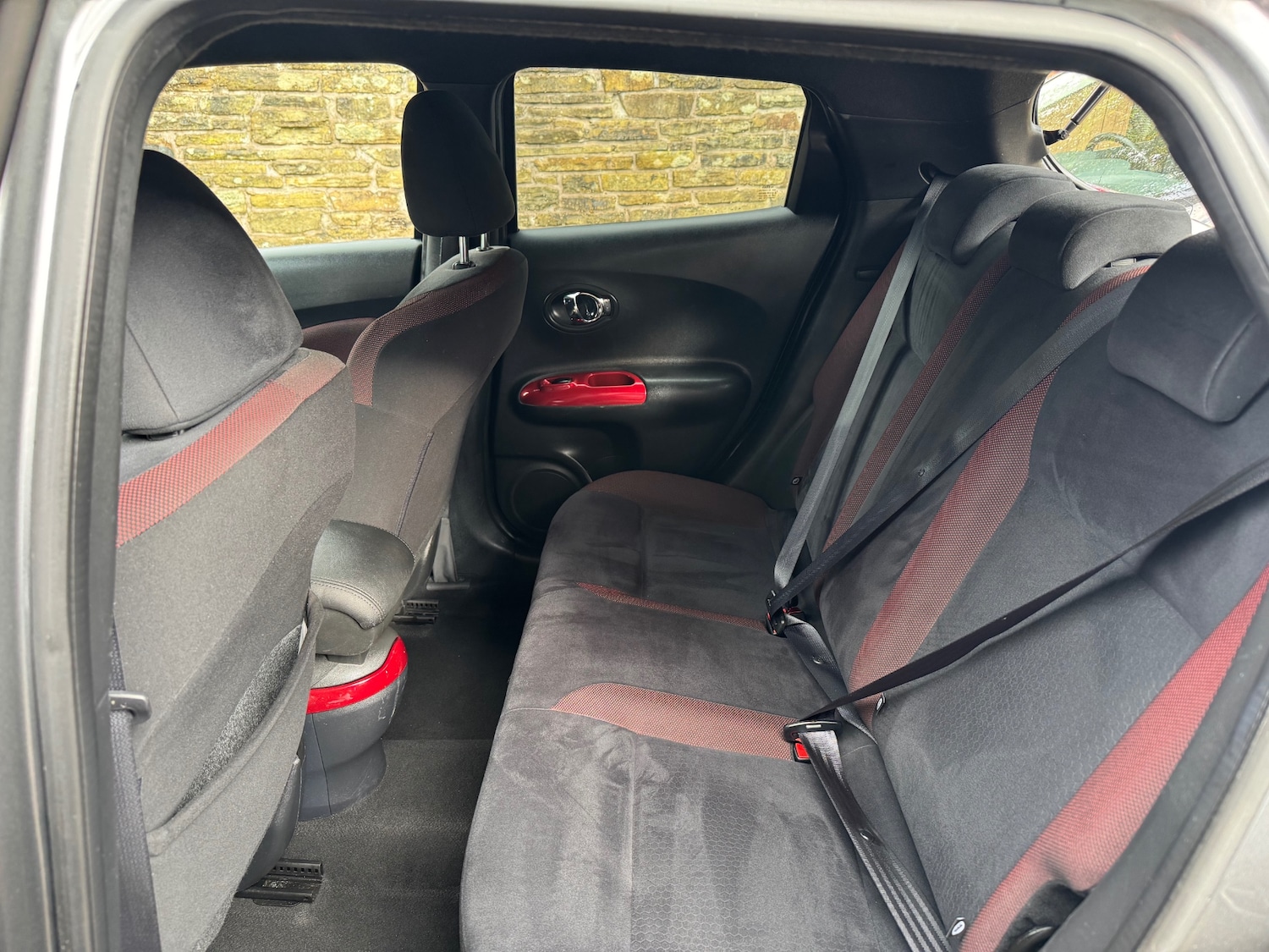 Used Nissan Juke 2015 for sale - 76340030: Photo 20