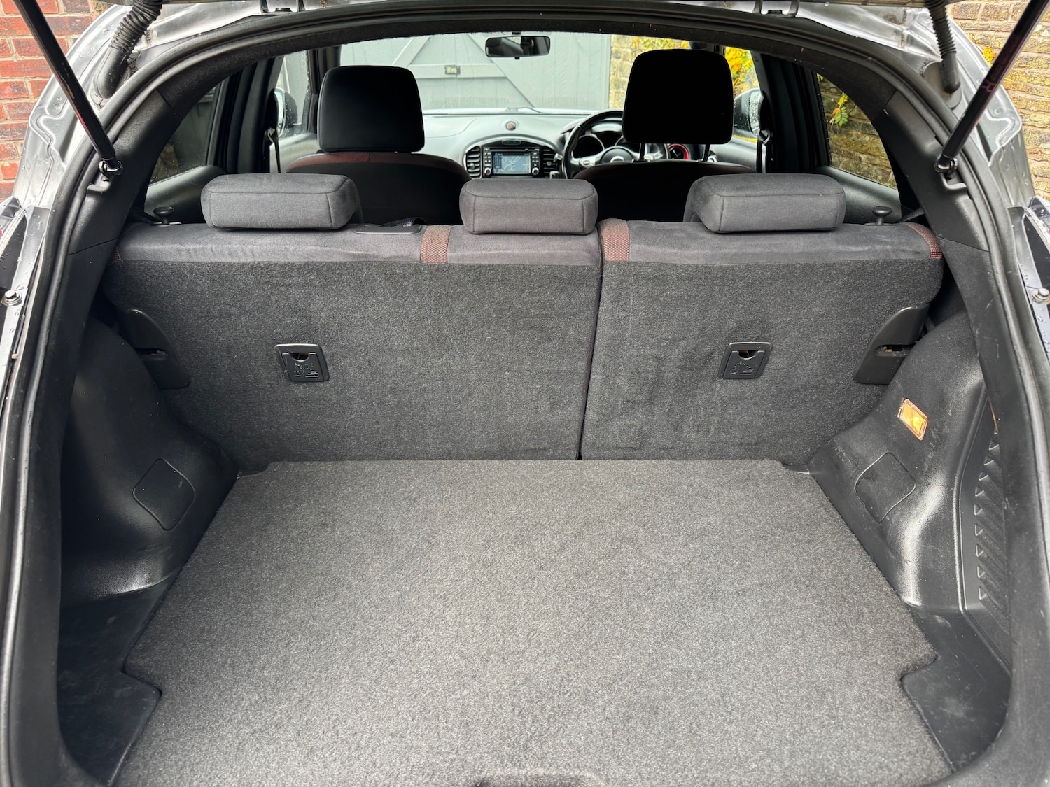 Used Nissan Juke 2015 for sale - 76340030: Photo 21
