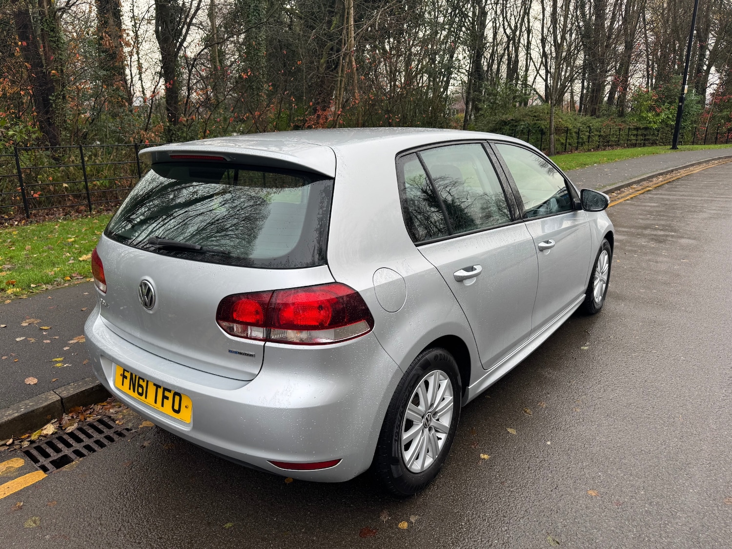 Used Volkswagen Golf 2011 for sale - 76931134: Photo 13