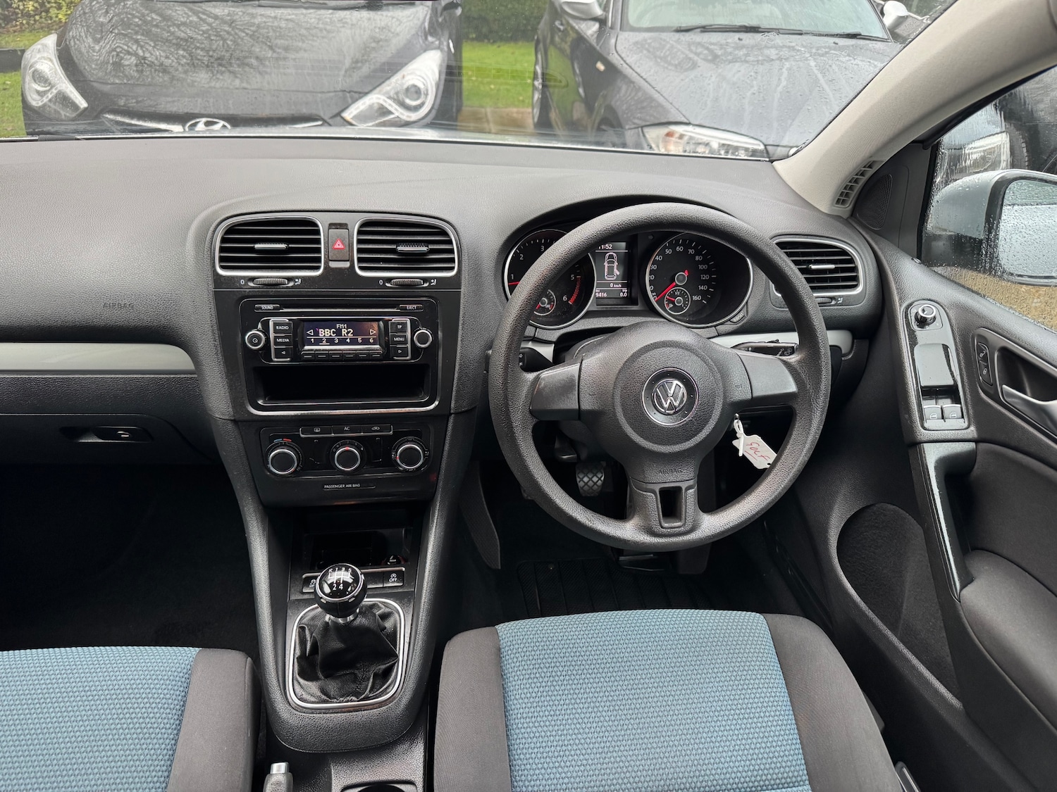 Used Volkswagen Golf 2011 for sale - 76931134: Photo 14