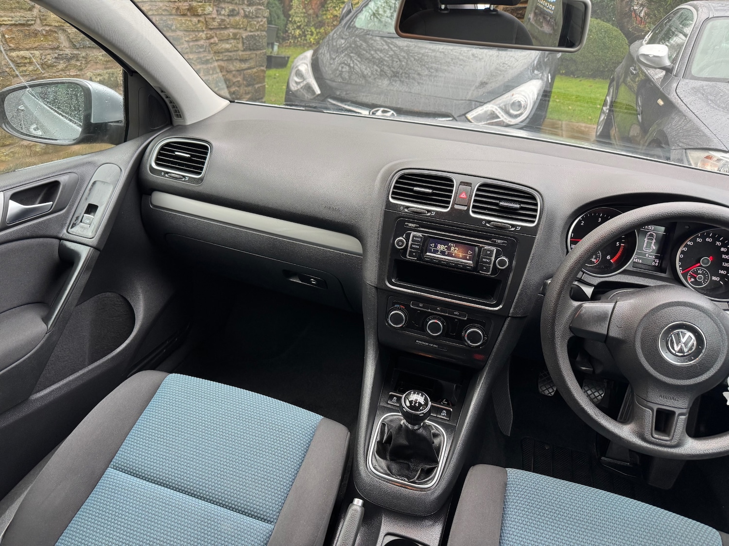 Used Volkswagen Golf 2011 for sale - 76931134: Photo 15