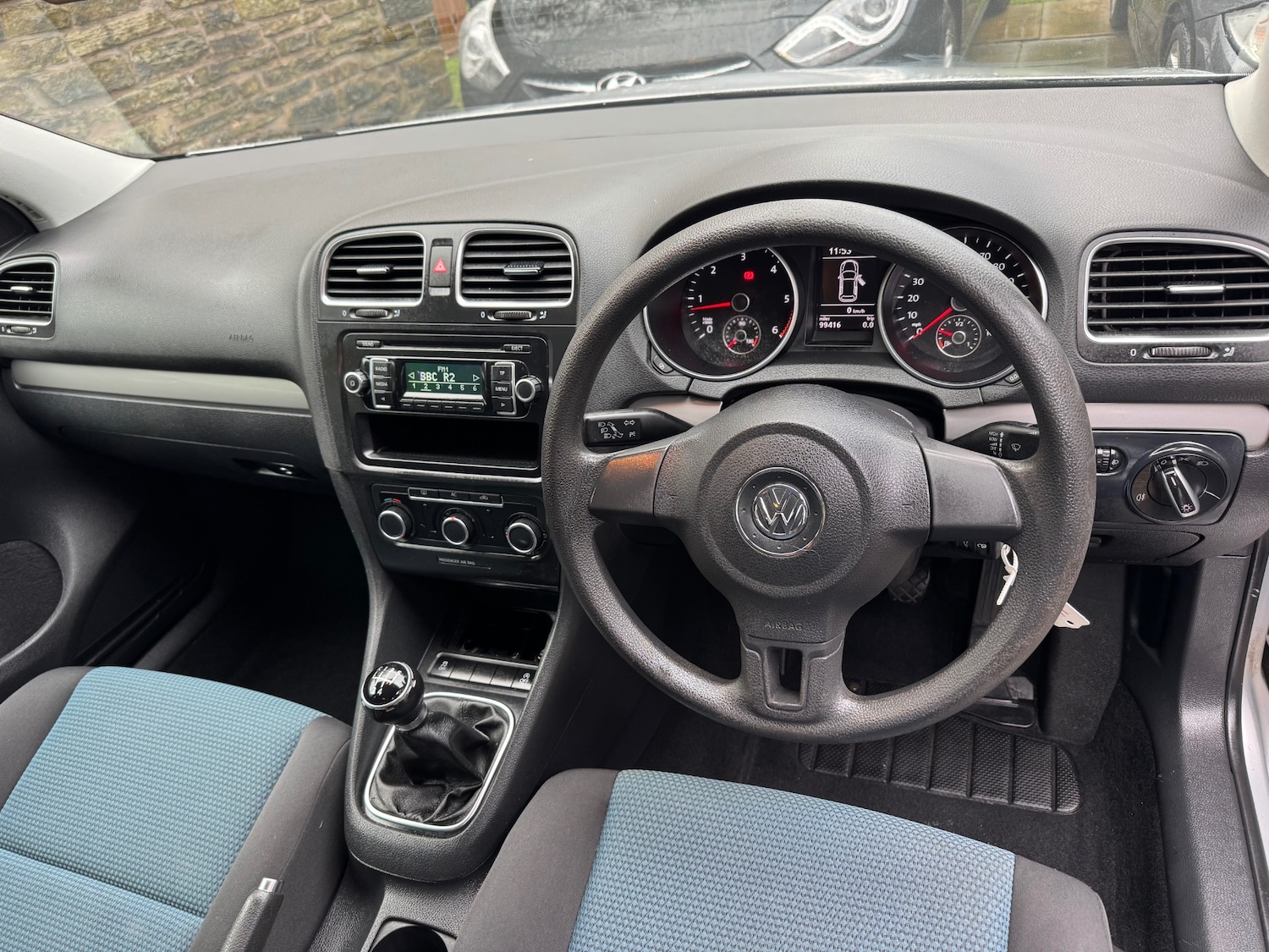 Used Volkswagen Golf 2011 for sale - 76931134: Photo 16