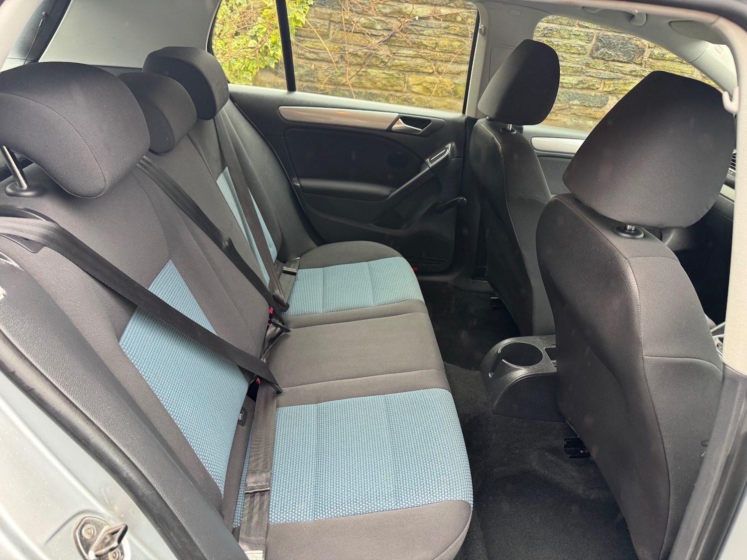 Used Volkswagen Golf 2011 for sale - 76931134: Photo 18