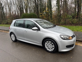 2011 (61) - 1.6 TDi 105 BlueMotion 5dr