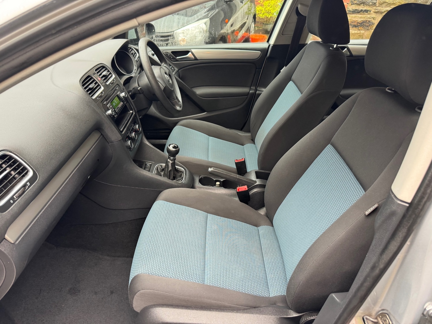 Used Volkswagen Golf 2011 for sale - 76931134: Photo 20