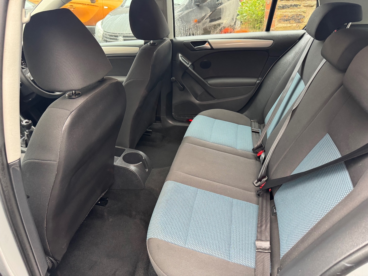 Used Volkswagen Golf 2011 for sale - 76931134: Photo 21