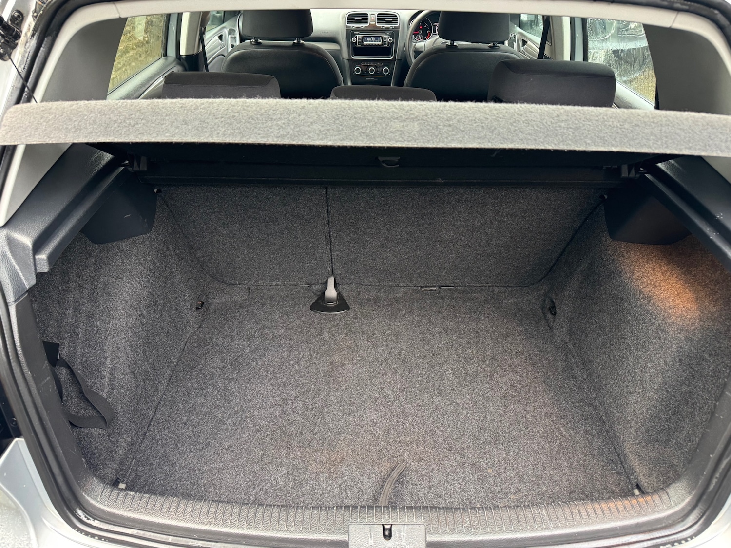 Used Volkswagen Golf 2011 for sale - 76931134: Photo 22