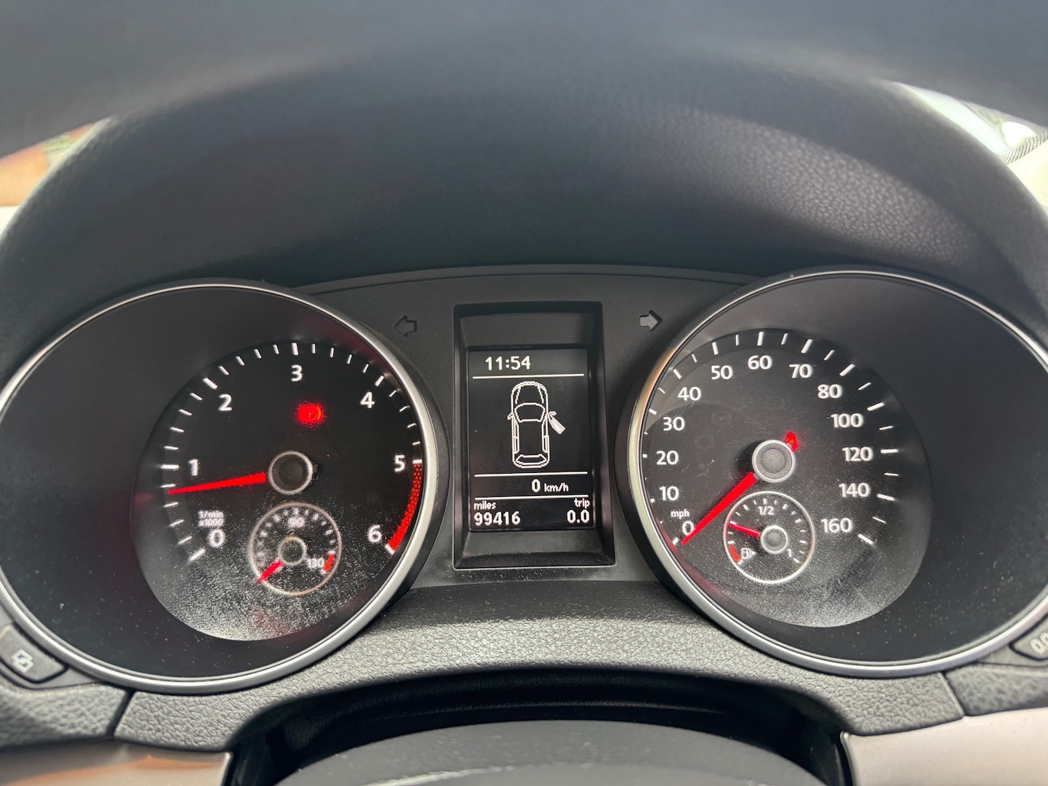 Used Volkswagen Golf 2011 for sale - 76931134: Photo 23