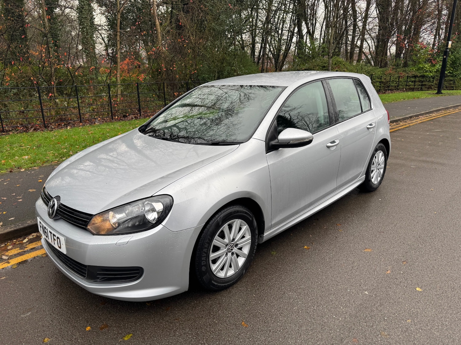 Used Volkswagen Golf 2011 for sale - 76931134: Photo 6