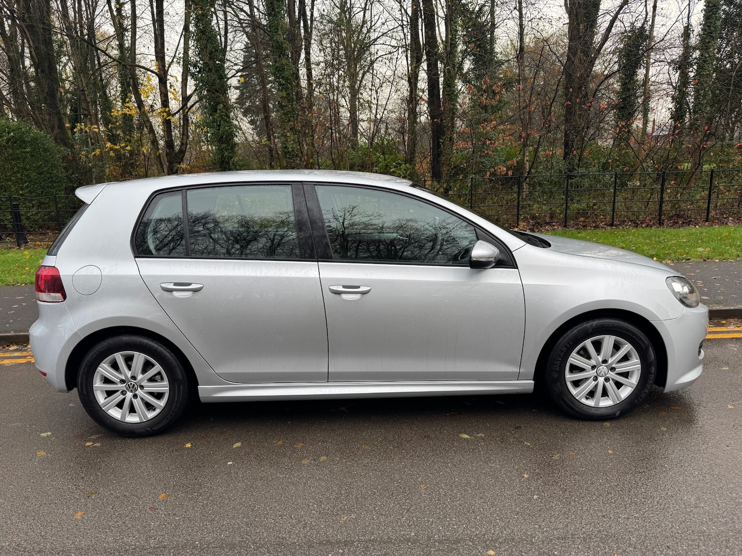Used Volkswagen Golf 2011 for sale - 76931134: Photo 7