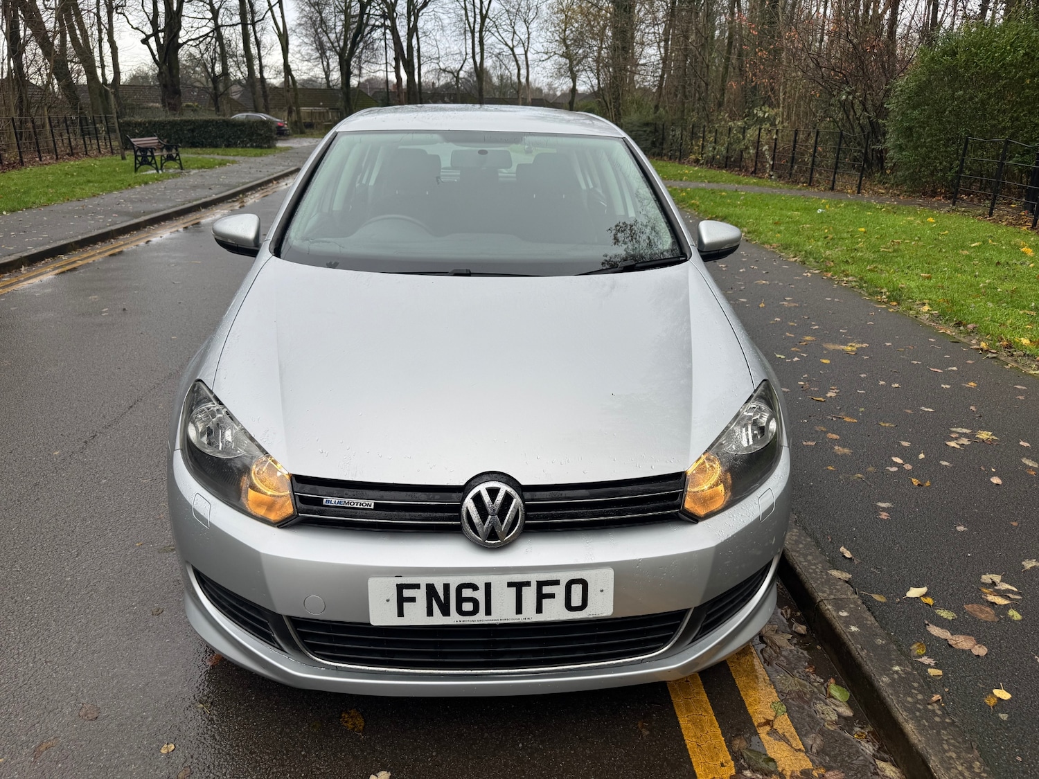 Used Volkswagen Golf 2011 for sale - 76931134: Photo 9