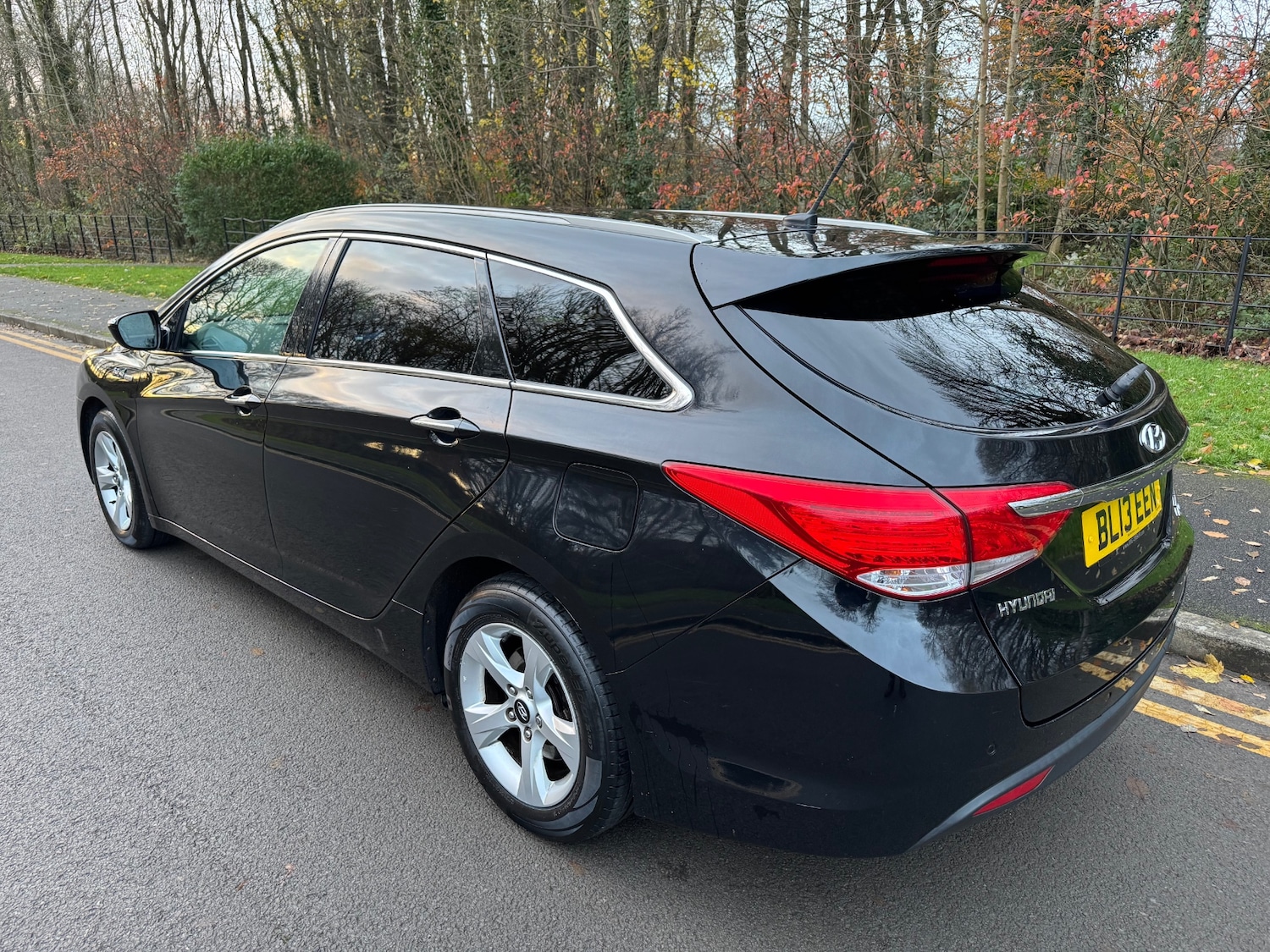 Used Hyundai i40 2013 for sale - 76796642: Photo 11