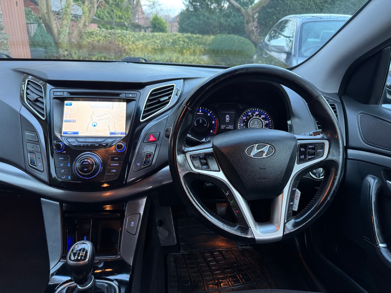 Used Hyundai i40 2013 for sale - 76796642: Photo 14