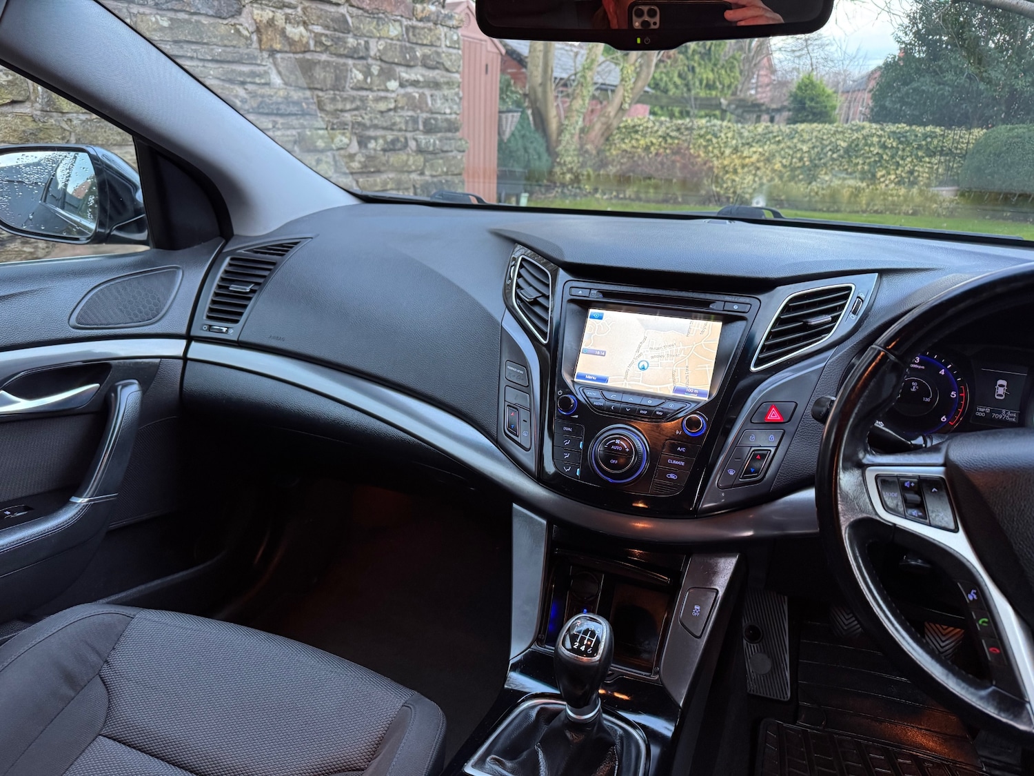 Used Hyundai i40 2013 for sale - 76796642: Photo 15