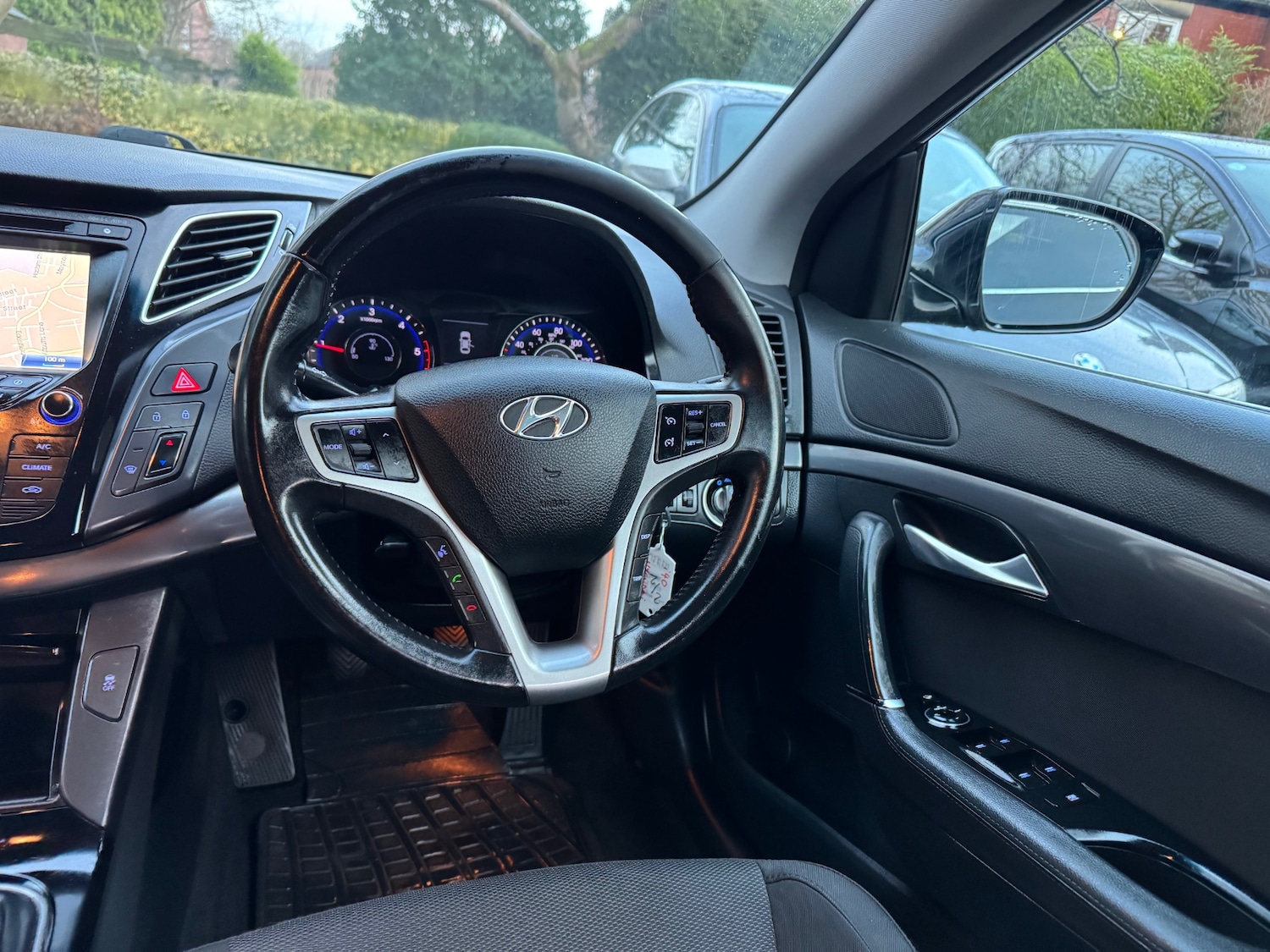 Used Hyundai i40 2013 for sale - 76796642: Photo 16