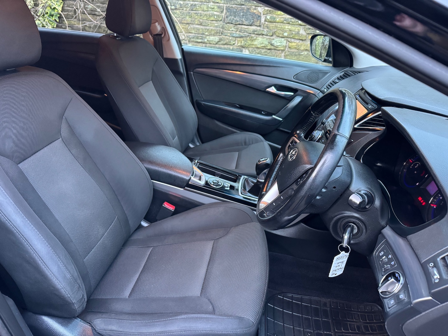 Used Hyundai i40 2013 for sale - 76796642: Photo 17