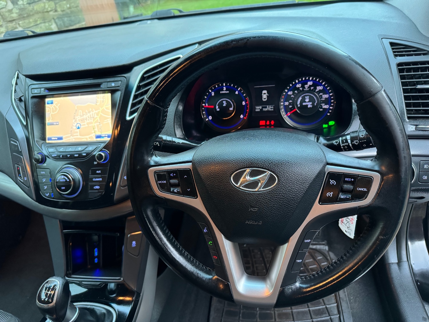 Used Hyundai i40 2013 for sale - 76796642: Photo 18