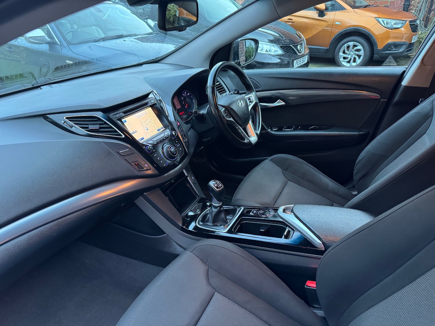 Used Hyundai i40 2013 for sale - 76796642: Photo 21