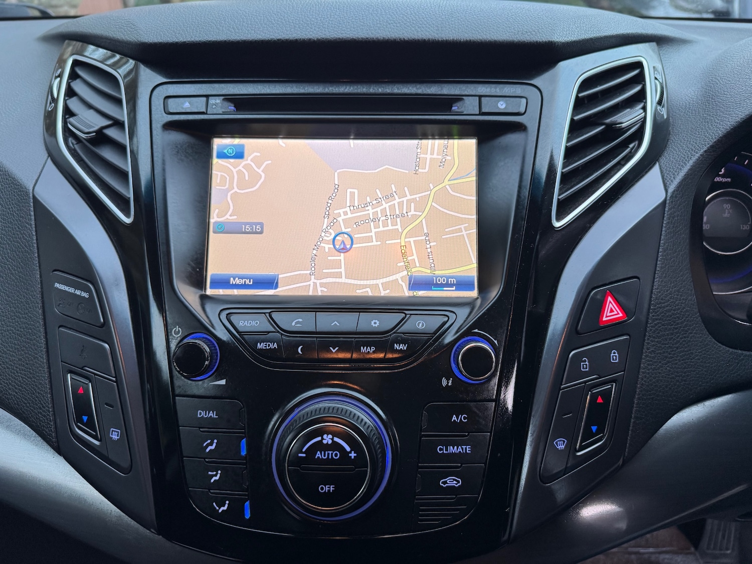 Used Hyundai i40 2013 for sale - 76796642: Photo 25