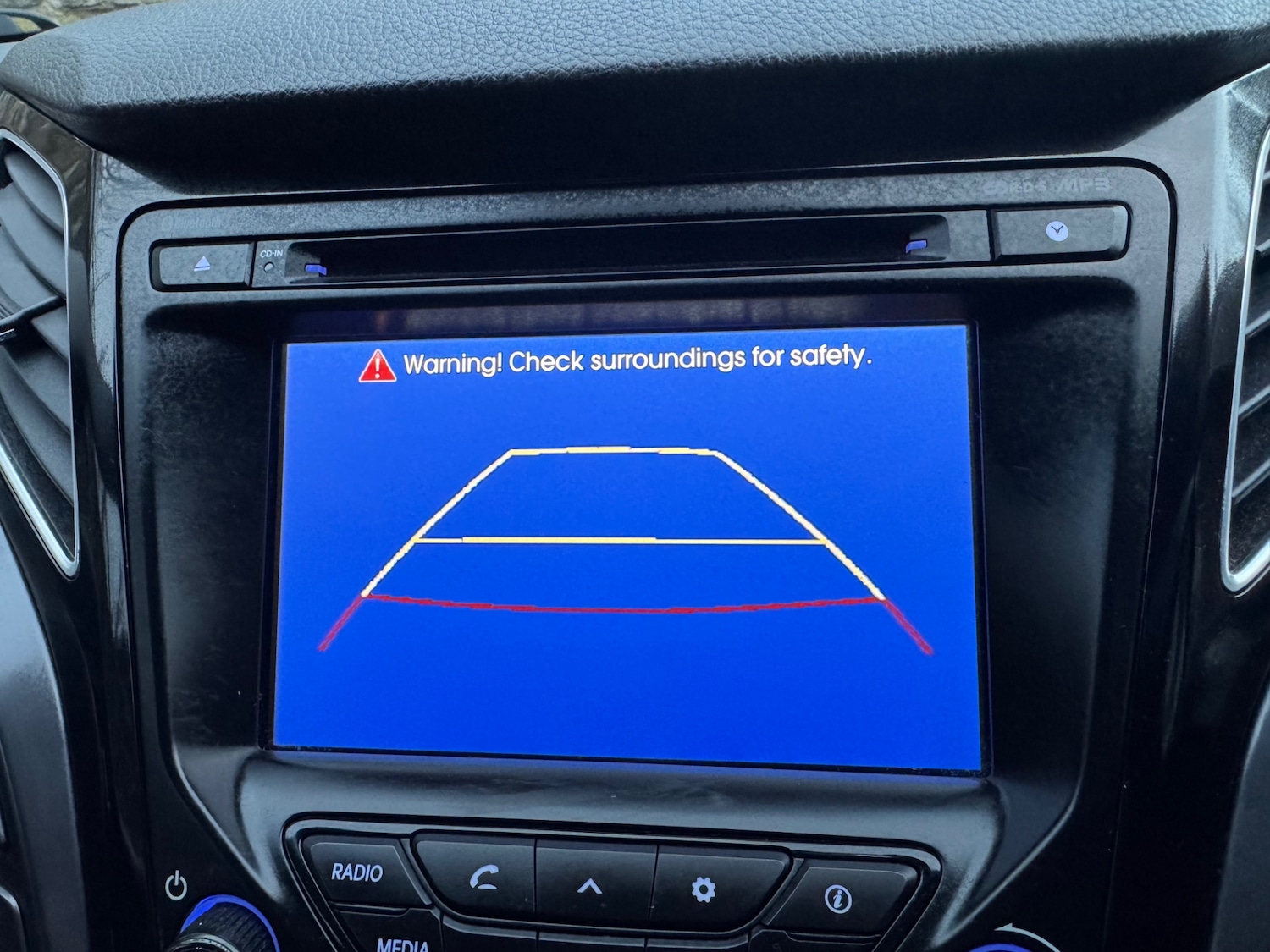 Used Hyundai i40 2013 for sale - 76796642: Photo 29