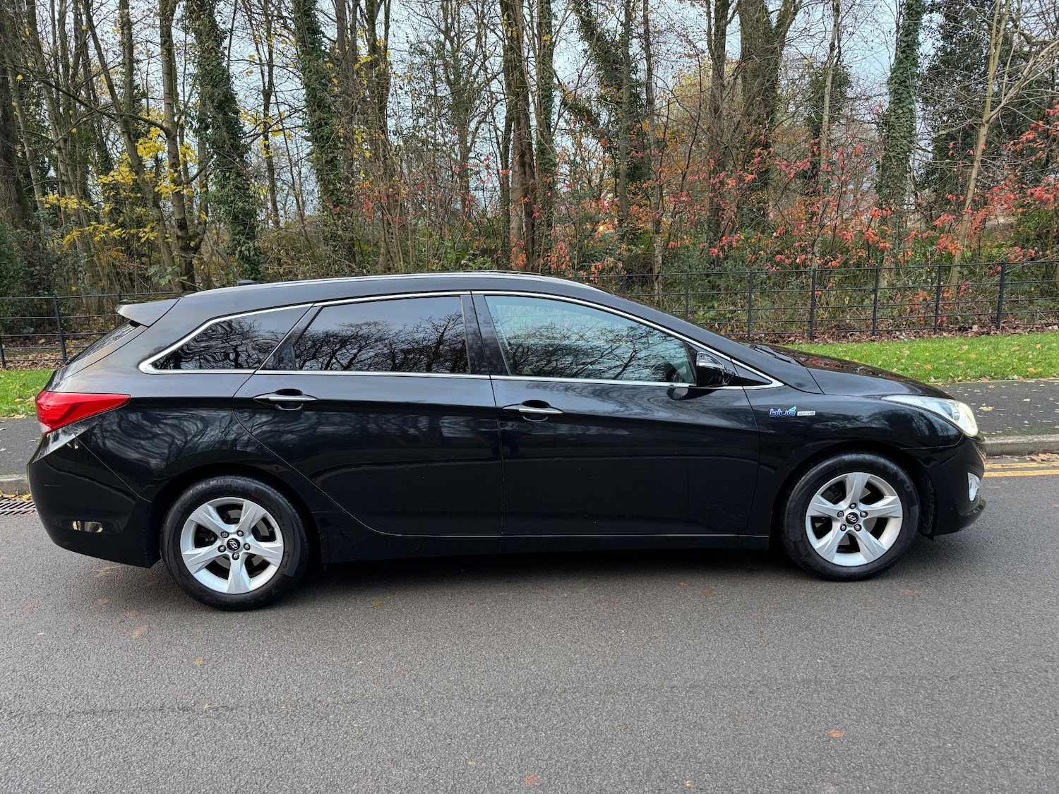 Used Hyundai i40 2013 for sale - 76796642: Photo 7