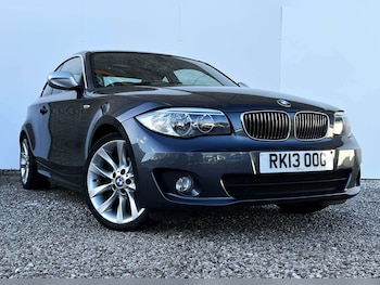 Used BMW 1 Series 2013 for sale - 76694699: Photo
