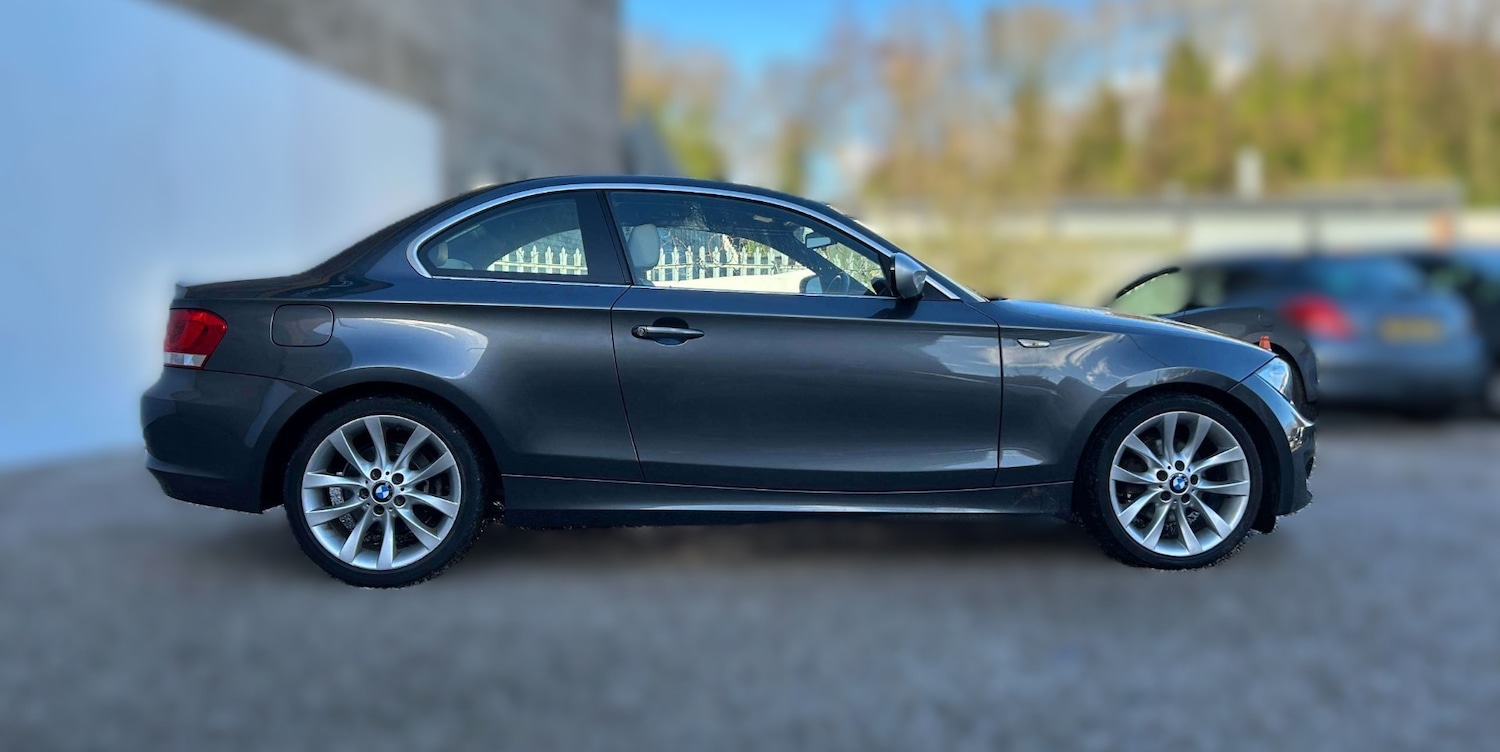 Used BMW 1 Series 2013 for sale - 76694699: Photo 2
