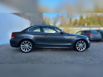 Used BMW 1 Series 2013 for sale - 76694699: Photo